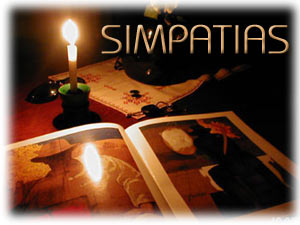 simpatias